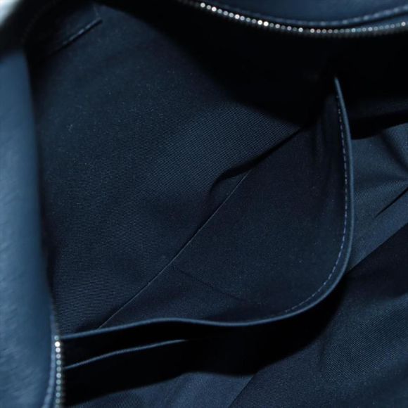 Louis Vuitton Taiga Apollo BackPack Rucksack Blue Marine - Picture 8 of 8